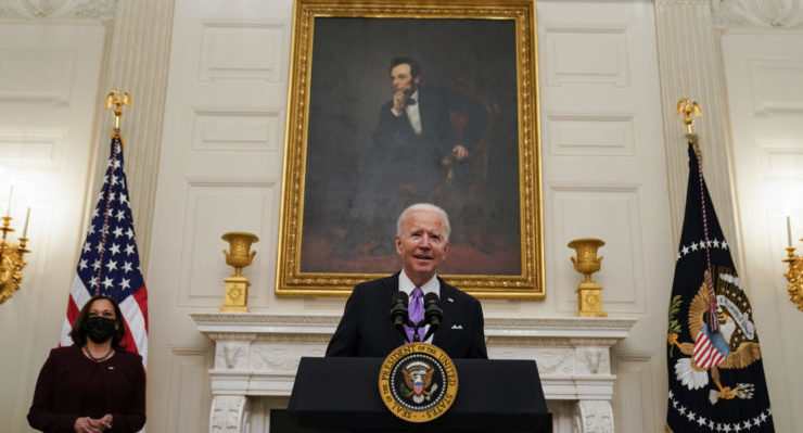 Joe Biden