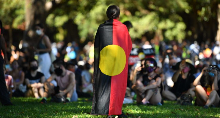 Invasion Day