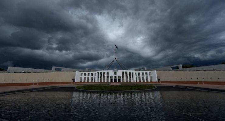 Parliament House