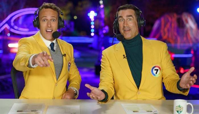 Holey Moley Australia