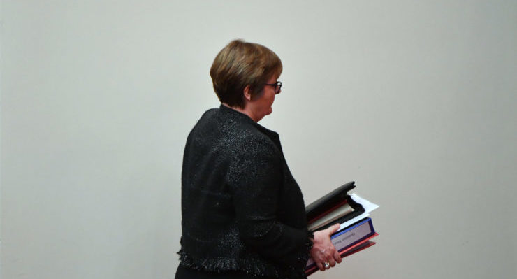 Linda Reynolds