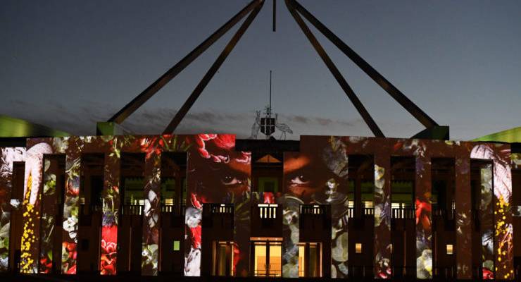 parliament house