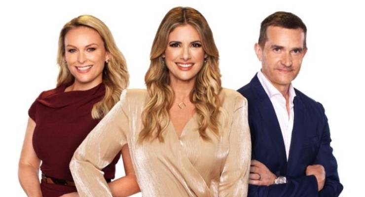 married at first sight tv ratings