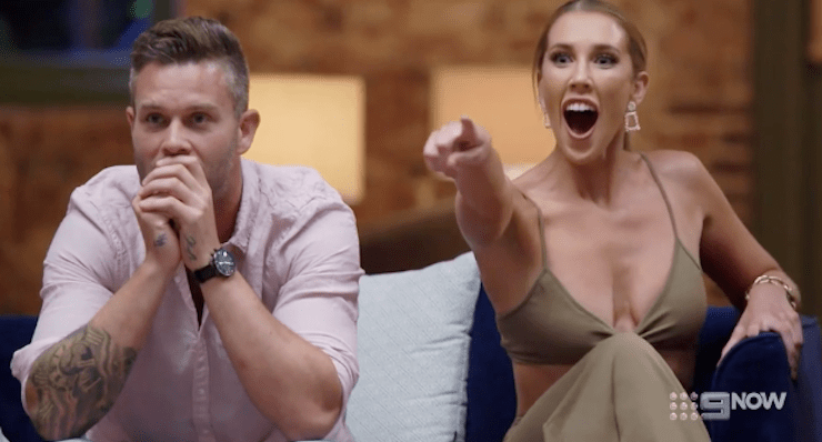 Married at First Sight MAFS finale