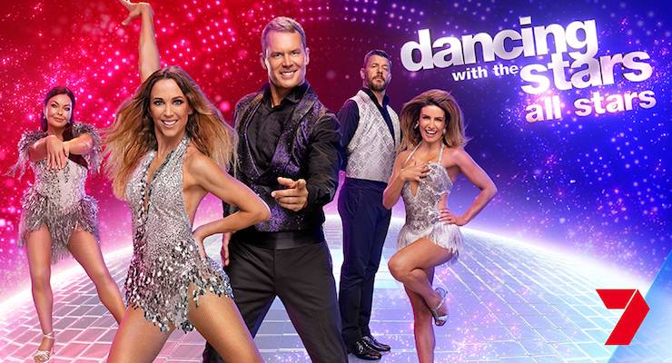 Dancing with the Stars: All Stars