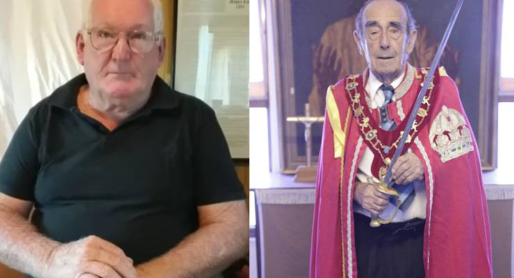 Hutt River sovereign citizens WA