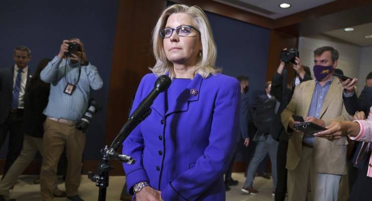 liz cheney republican congress