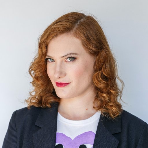 Alyx Gorman — Sydney-based writer and editor