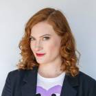 Alyx Gorman — Sydney-based writer and editor