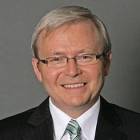 Kevin Rudd — Former Prime Minister of Australia