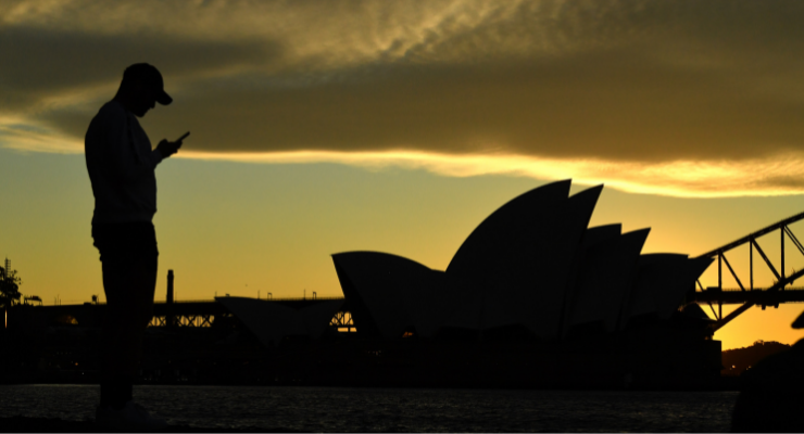 NSW Sydney COVID-19