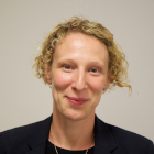 Lise Waldek Lecturer in Terrorism Studies