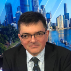 Tom Ravlic Extremist watcher and journalist