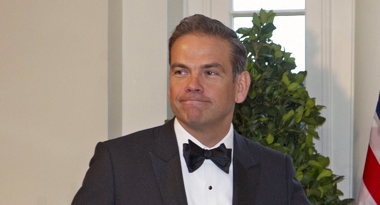 Lachlan Murdoch
