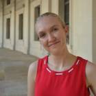 Anna Weber — Foreign Policy