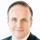 Simon Jackman Chief Executive Officer