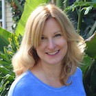 Jill L Ferguson Writer, editor and former professor