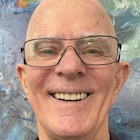 John Barker Author, Retired Lecturer