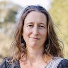 Robyn Gulliver Environmentalist, writer and researcher