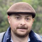 Brett Simpson — Paramedic