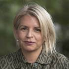 Hannah McGlade — Contributor