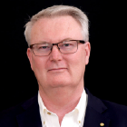 Simon Longstaff — Executive Director