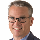 Tom Switzer Executive Director