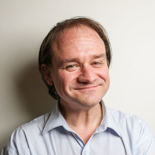 Mark Zirnsak — Contributor