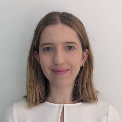 Josefine Ganko — Reporter