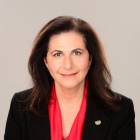 Concetta Fierravanti-Wells — NSW Senator
