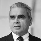 Kishore Mahbubani — Foreign Policy