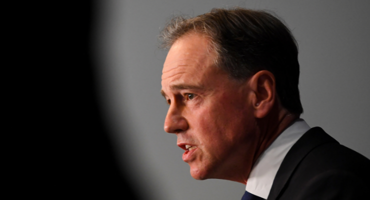 Greg Hunt