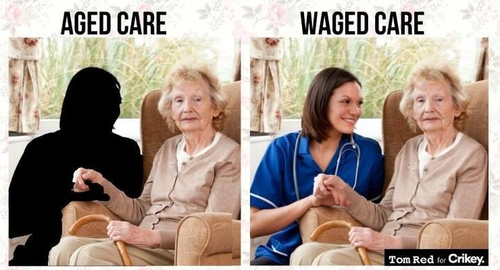 aged care