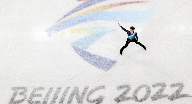 Beijing Olympics