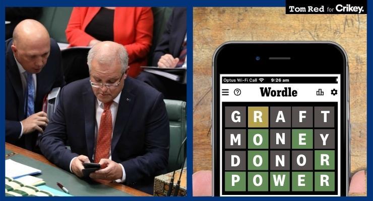 (Image: Tom Red/Private Media)