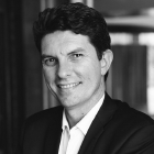 Scott Ludlam Writer, Activist, Former Greens Senator