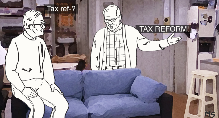 (Image: Mitchell Squire/Private Media)