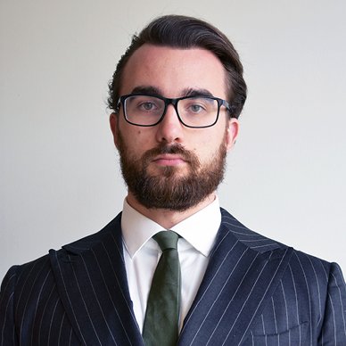 Hugo von Essen — Foreign Policy