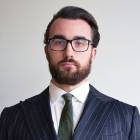 Hugo von Essen — Foreign Policy