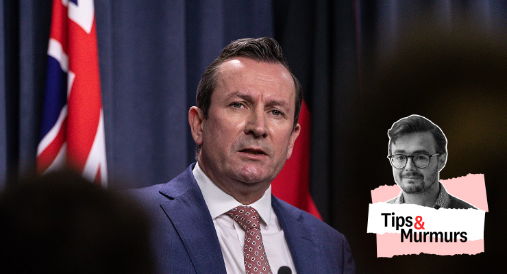 (Image: AAP/Private Media)