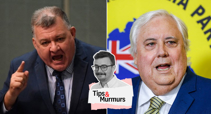 (Image: AAP/Private Media)