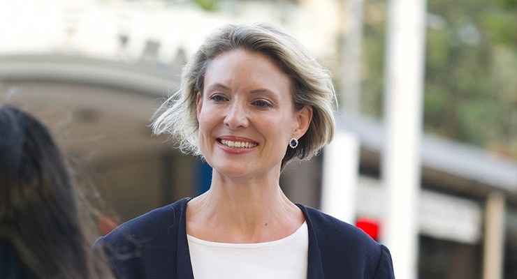 Katherine Deves (Image: Facebook)