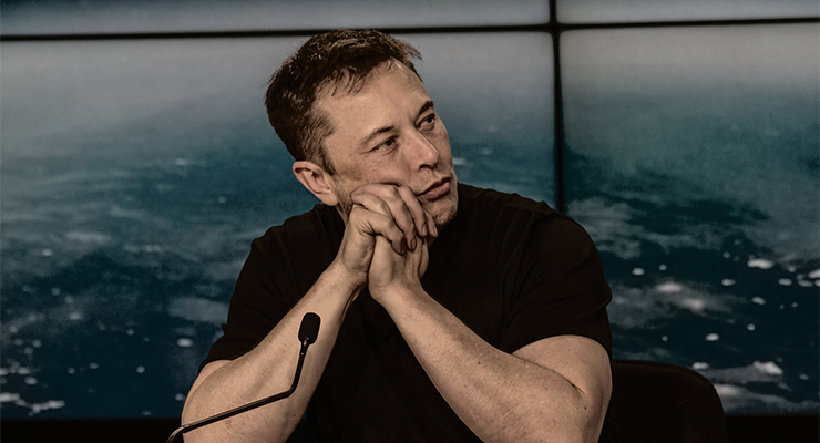 Elon Musk
