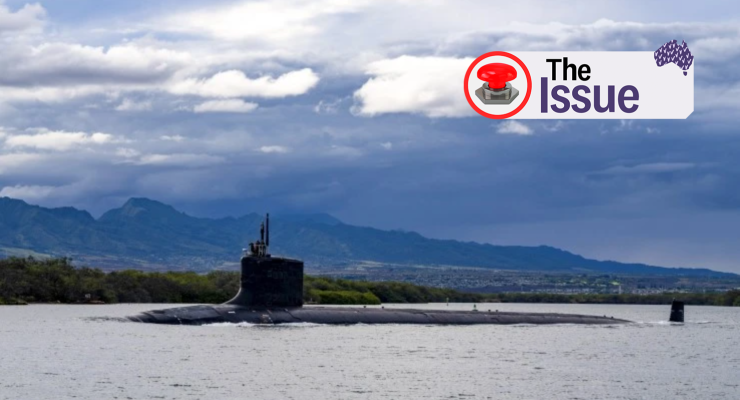 (Image: AAP/Private Media)