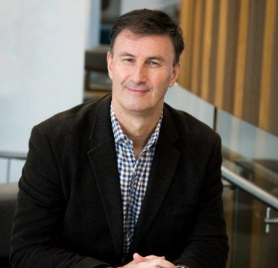 Matthew Ricketson — Contributor