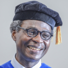 Oladele A. Ogunseitan —