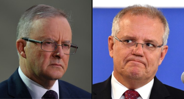 (Image: AAP/Private Media)