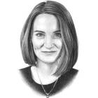 Amy Mackinnon — Foreign Policy
