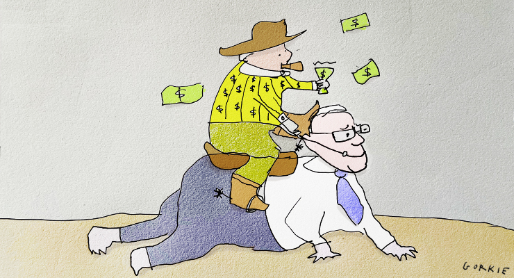 (Image: Gorkie/Private Media)