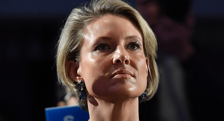 Liberal candidate for Warringah Katherine Deves (Image: AAP/Mick Tsikas)